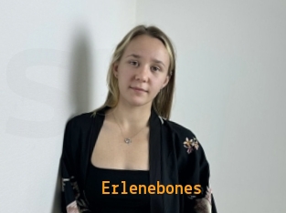 Erlenebones