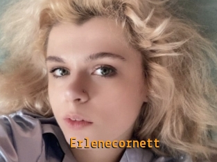 Erlenecornett