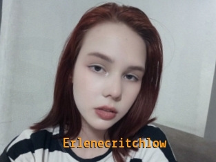 Erlenecritchlow