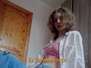 Erlenedennett