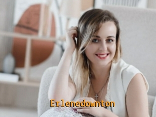 Erlenedownton