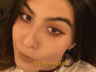 Erleneecton