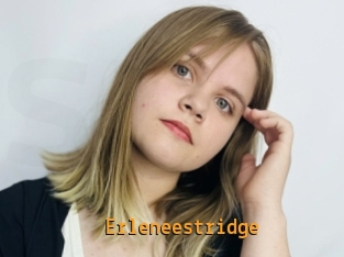 Erleneestridge