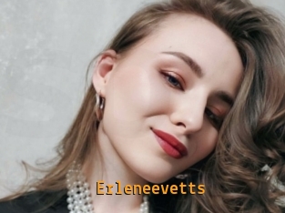 Erleneevetts