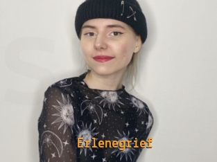 Erlenegrief