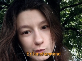 Erlenehammond