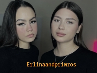 Erlinaandprimros