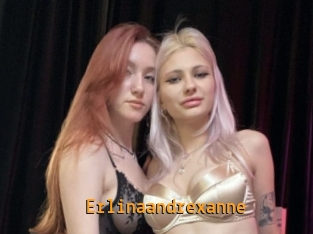Erlinaandrexanne