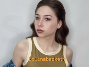 Erlinabeckett