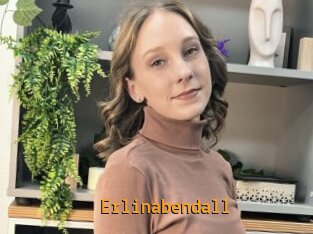 Erlinabendall