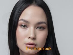 Erlinacrook