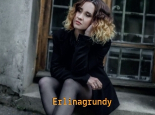 Erlinagrundy