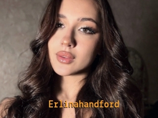 Erlinahandford