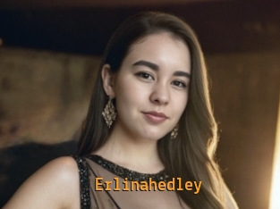 Erlinahedley