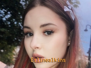Erlinealkins