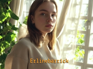 Erlinebarrick