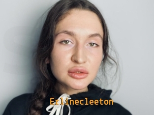 Erlinecleeton