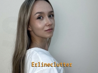 Erlineclutter