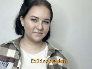 Erlinedowden