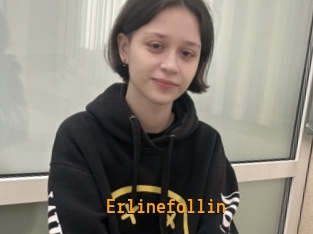 Erlinefollin
