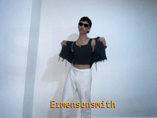Ermensonsmith