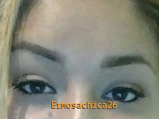 Ermosachica26