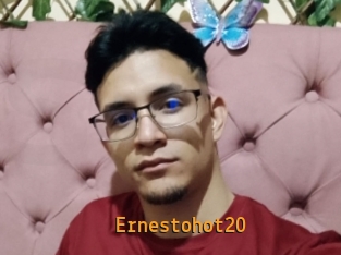 Ernestohot20