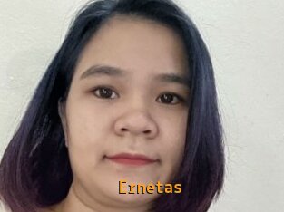 Ernetas