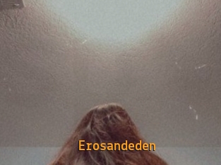 erosandeden Sexcam Portal