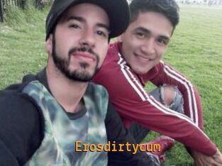 Erosdirtycum