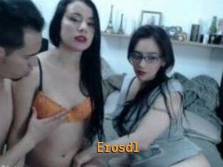 Erosdl
