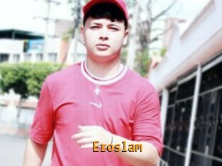 Eroslam
