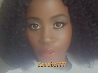 erotic777 Sexcam Portal