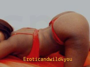Eroticandwild4you