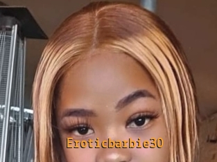 Eroticbarbie30