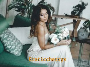 Eroticcherryx