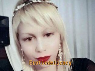 Eroticdelicacy