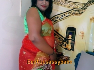 Eroticsassybabe
