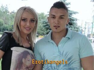 Erotikangels