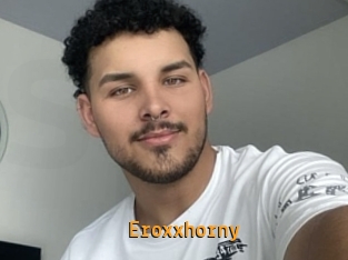 Eroxxhorny