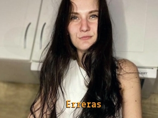 Erreras