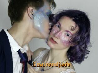 Erwinandjade