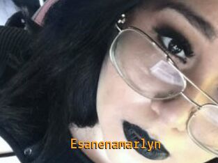 Esanenamarlyn
