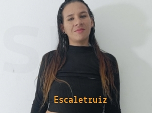 Escaletruiz
