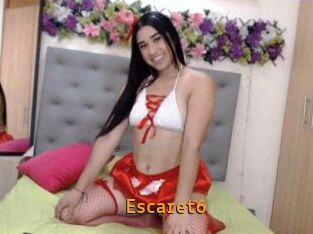 Escaret6