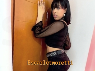 Escarletmoretti