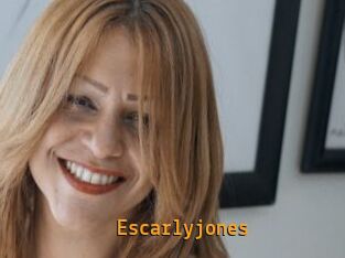 Escarlyjones