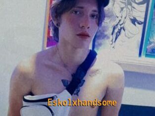 Eskolxhandsome
