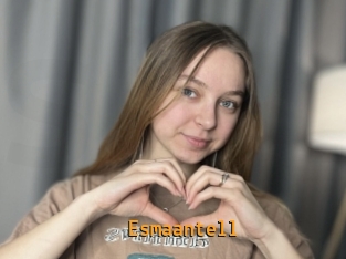 Esmaantell