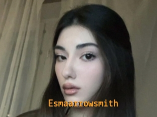Esmaarrowsmith